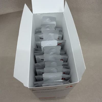 Momentous Collagen Shot Supplement 30 Count Orange Mango Exp 11/2026 New - Thumbnail 5