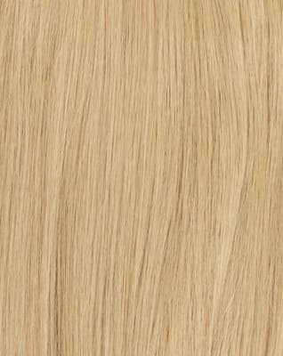 Hotheads Tape-In Extensions LUSH Originals 20” #12C Light Golden Blonde (Opal) - Thumbnail 3