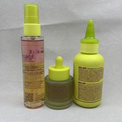 The Rootist Clarify Purifier Trio Balancing Serum Biobrow Leave In Scalp Rinse - Thumbnail 5