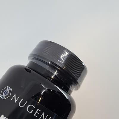 2 - PACK Nugenix Horny Goat Weed 500 mg - 30 Capsules EXP 03/2027 - Thumbnail 5