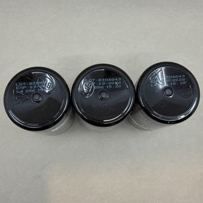 Nugenix L-Citrulline 3 PACK Supplement for Enhanced Blood Flow Men’s Series New - Thumbnail 4