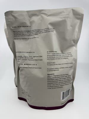 2 PACK! Higher Dose SEROTONIN SOAK 32 oz Recover Replenish Relax Best by 07/27 - Thumbnail 2