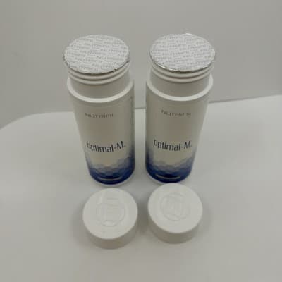 Nutrifii Optimal-M 112 Capsules Exp 2027 Bone Nerves And Muscle Support NEW - Thumbnail 4