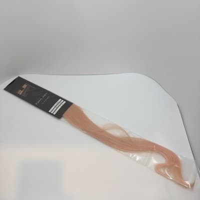 Hotheads Tape In Extensions Original Fantasy Color Soft Peach 12 Pieces 16-18” - Thumbnail 2