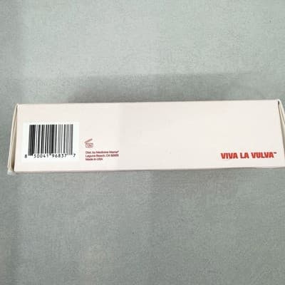 Medicine Mama Vaginal VMAGIC Moisturizer Hormone Free Support 3 PACK NEW SEALED - Thumbnail 2