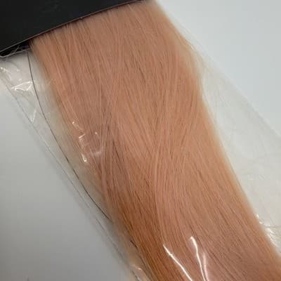 Hotheads Tape In Extensions Original Fantasy Color Soft Peach 12 Pieces 16-18” - Thumbnail 4