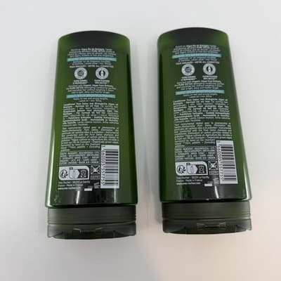 YVES ROCHER HAIR CARE Pure Detox Purifying Conditioner Set Two 6.7oz Bottles New - Thumbnail 2