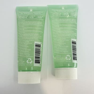 Vacation Classic Lotion Broad Spectrum And After Sun Gel Set New Sealed Bottles - Thumbnail 6