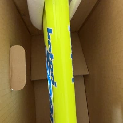 Spawn Cycles Kotori 1 20” Children’s BMX Dirt Track Pump Track Bike Frame NEW - Thumbnail 12