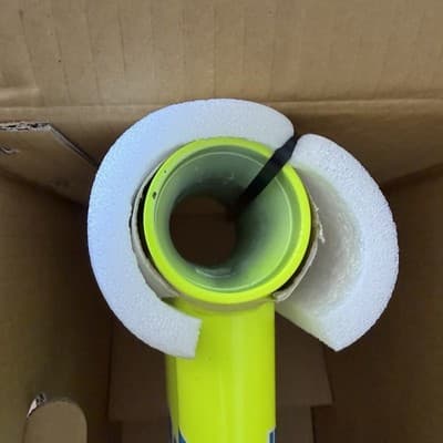 Spawn Cycles Kotori 1 20” Children’s BMX Dirt Track Pump Track Bike Frame NEW - Thumbnail 8
