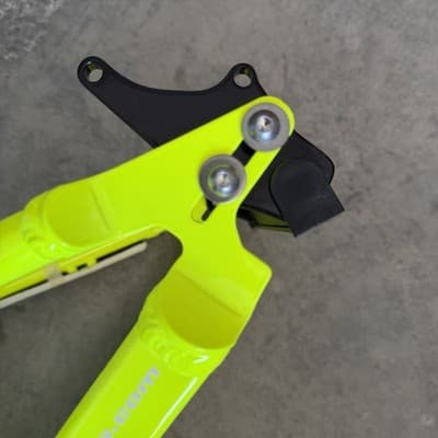 Spawn Cycles Kotori 1 20” Children’s BMX Dirt Track Pump Track Bike Frame NEW - Thumbnail 6