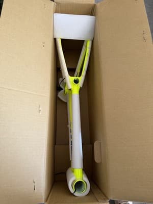 Spawn Cycles Kotori 1 20” Children’s BMX Dirt Track Pump Track Bike Frame NEW - Thumbnail 3