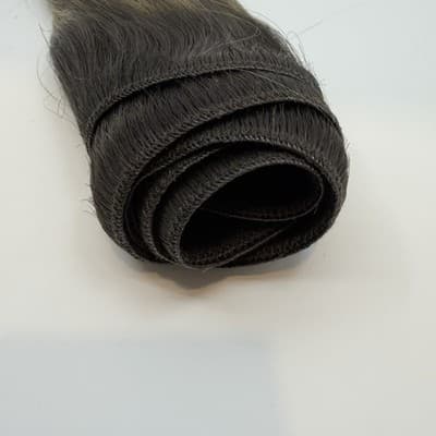 Bellami Professional Flex Weft 16” Espresso Smoke Show Hybrid 1C/24/6C 120g NEW - Thumbnail 6