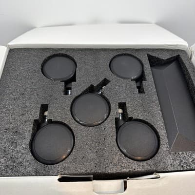 Secretlab Titan Evo Series XL Accessories Box Replacement Parts And Armrest Tops - Thumbnail 5