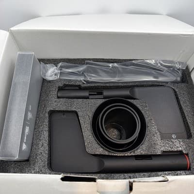 Secretlab Titan Evo Series XL Accessories Box Replacement Parts And Armrest Tops - Thumbnail 6