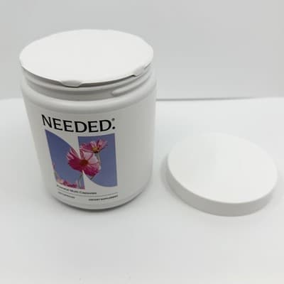 Needed Prenatal Support Multi Essentials Dietary Supplement 90 Capsules NEW - Thumbnail 5