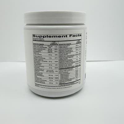 Needed Prenatal Support Multi Essentials Dietary Supplement 90 Capsules NEW - Thumbnail 2