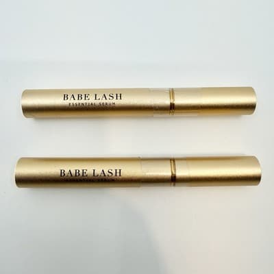 2 PK Babe Original Essential Lash 4mL Eyelash Conditioner Full Size - Thumbnail 2