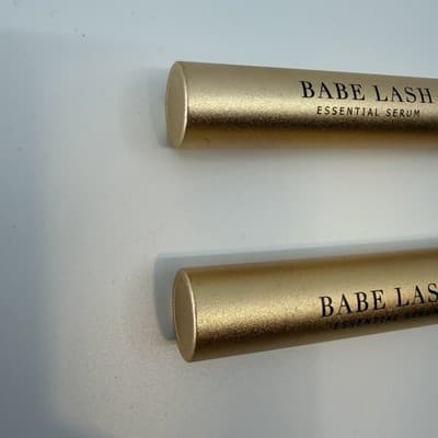 2 PK Babe Original Essential Lash 4mL Eyelash Conditioner Full Size - Thumbnail 4