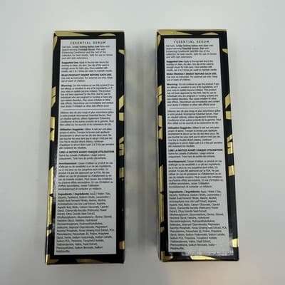 2 PK Babe Original Essential Lash 4mL Eyelash Conditioner Full Size - Thumbnail 8