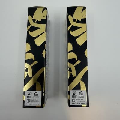 2 PK Babe Original Essential Lash 4mL Eyelash Conditioner Full Size - Thumbnail 7