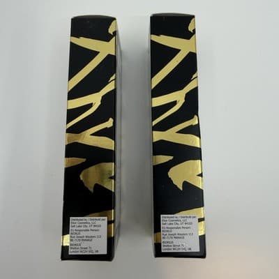 2 PK Babe Original Essential Lash 4mL Eyelash Conditioner Full Size - Thumbnail 9