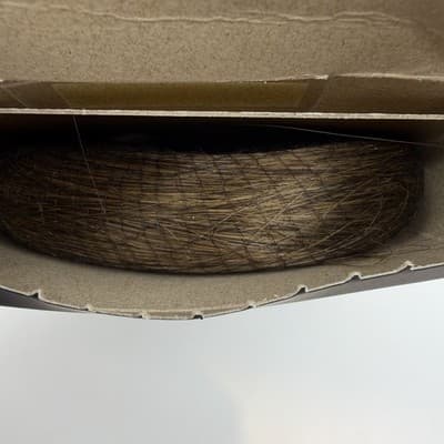 Bellami Flex Weft 16” Off Black Mocha Crème 3 SECTIONS READ DESCRIPTION! - Thumbnail 9