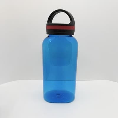 KangaPure Water Filter New 2500 2501 Filters Replacements And Blue Water Bottle - Thumbnail 8