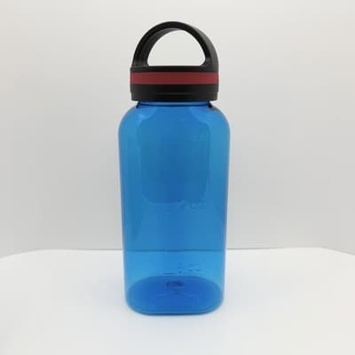 KangaPure Water Filter New 2500 2501 Filters Replacements And Blue Water Bottle - Thumbnail 6