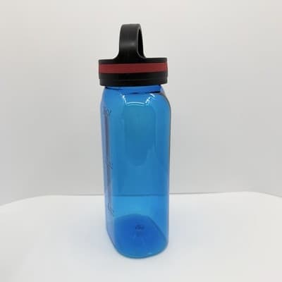 KangaPure Water Filter New 2500 2501 Filters Replacements And Blue Water Bottle - Thumbnail 7