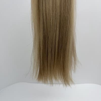 Donna Bella Hybrid Weft Extension Full Pack 18” 5N-7N/9N Rooted New Remy - Thumbnail 6