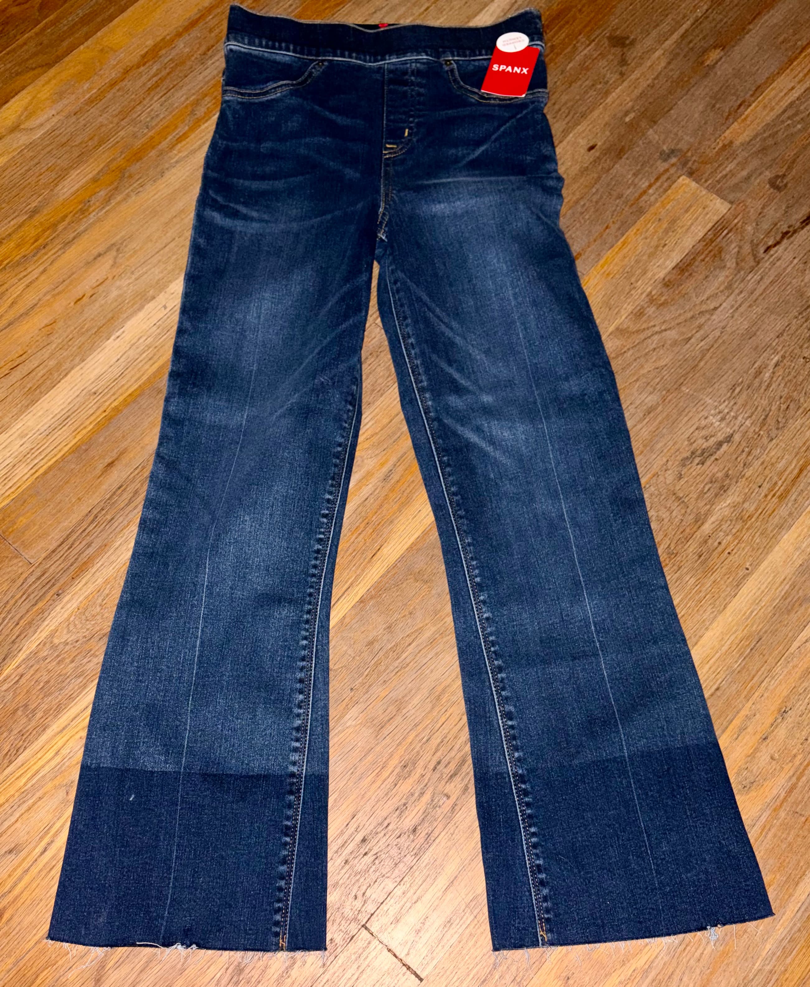 New Spanx Jeans