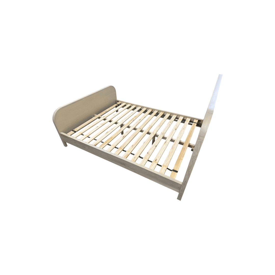 Lulu and Georgia Brooke Platform Bed - Thumbnail 13