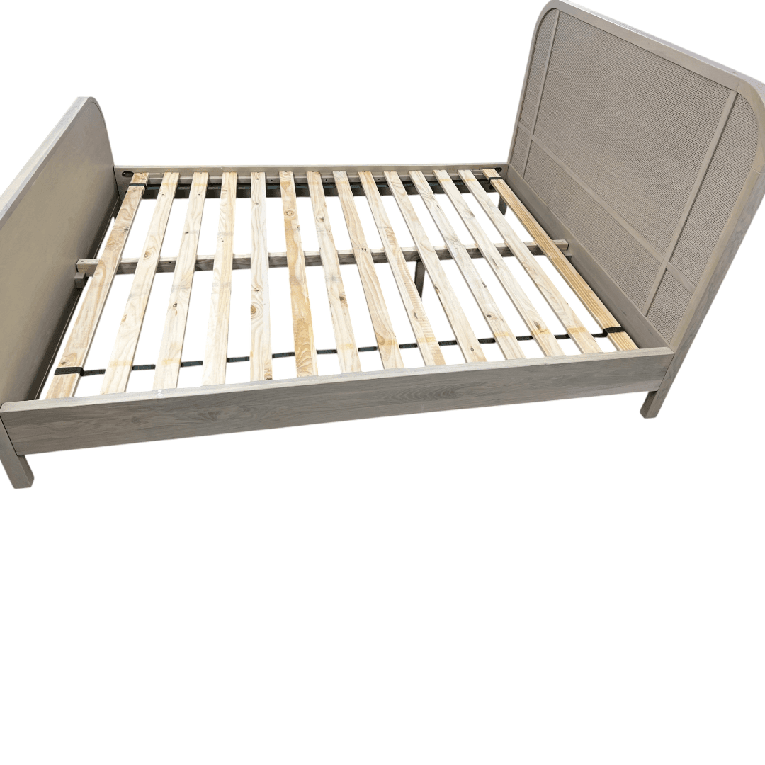 Lulu and Georgia Brooke Platform Bed - Thumbnail 9