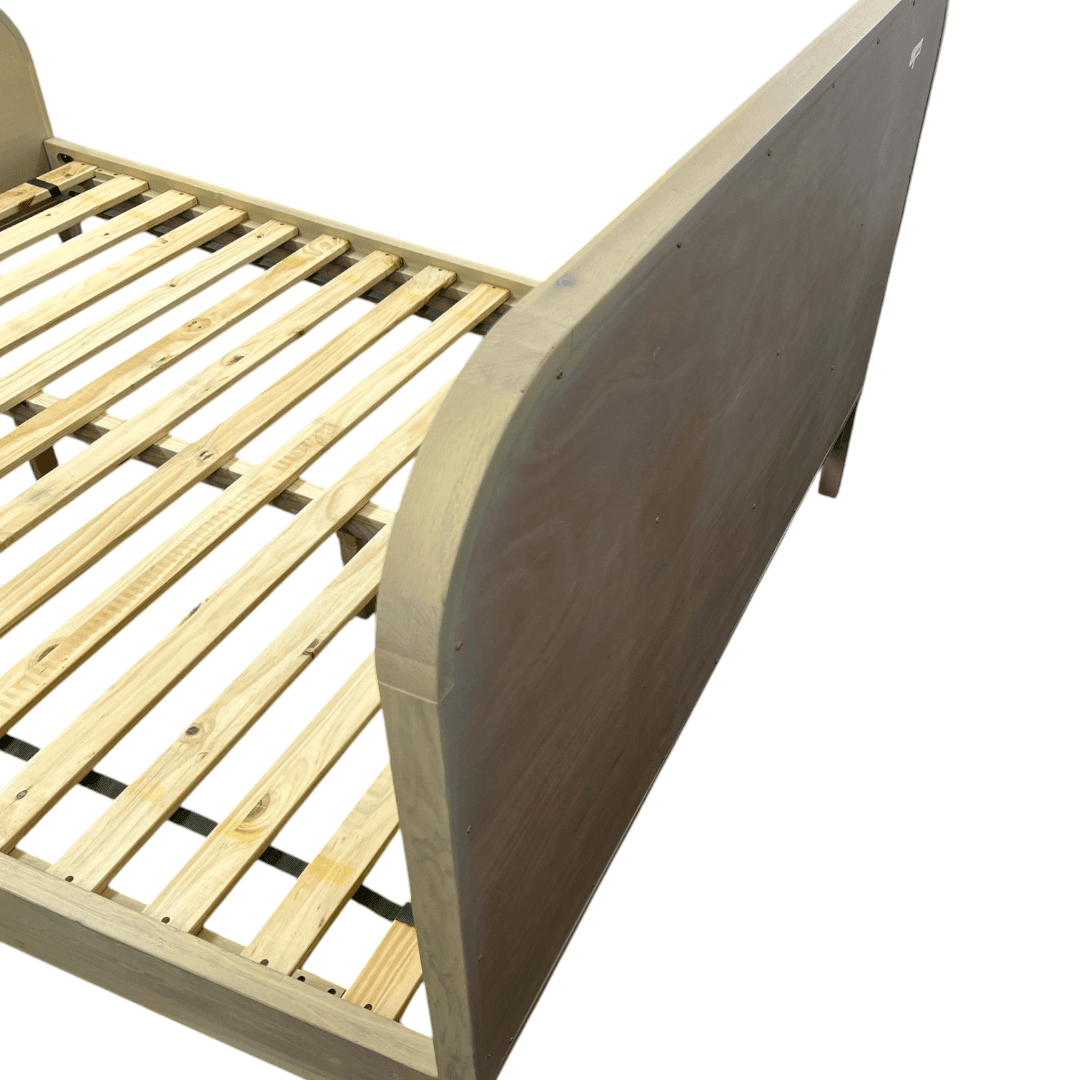 Lulu and Georgia Brooke Platform Bed - Thumbnail 14