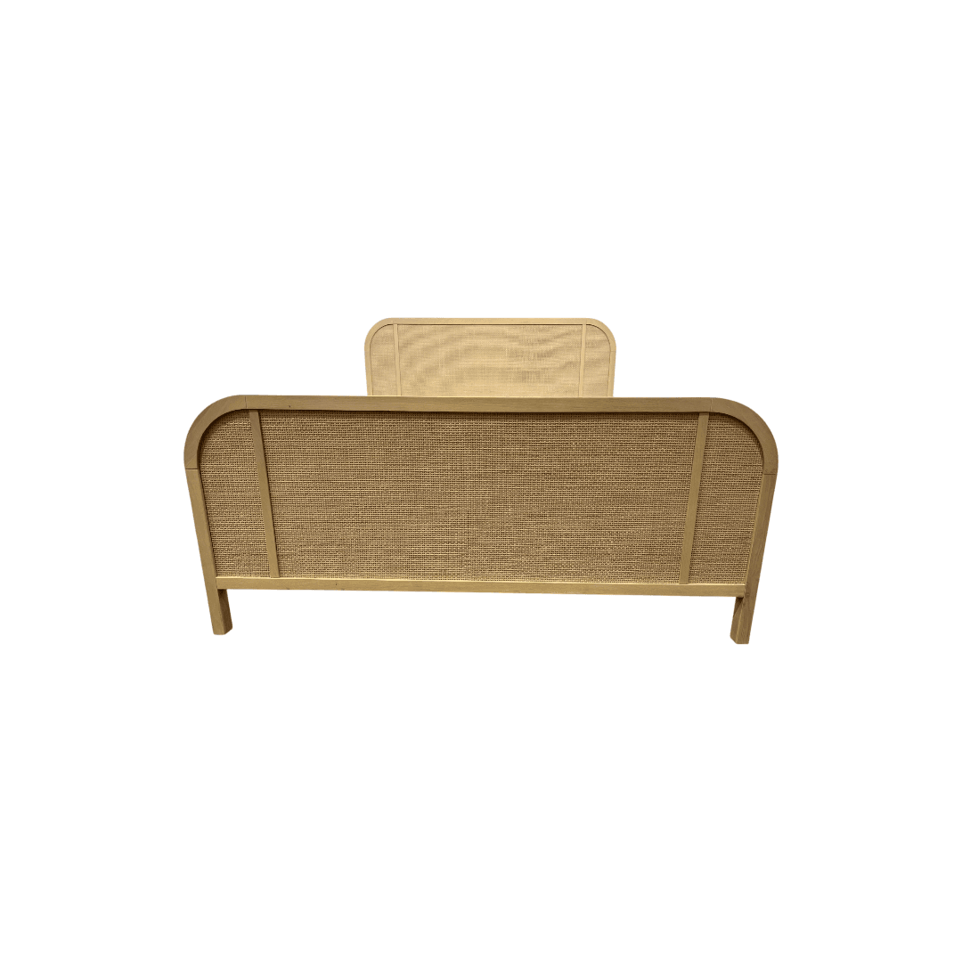 Lulu and Georgia Brooke Platform Bed - Thumbnail 12