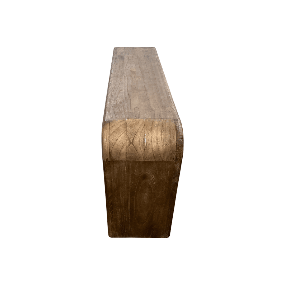 Birch Lane Wynne Console Table - Thumbnail 15