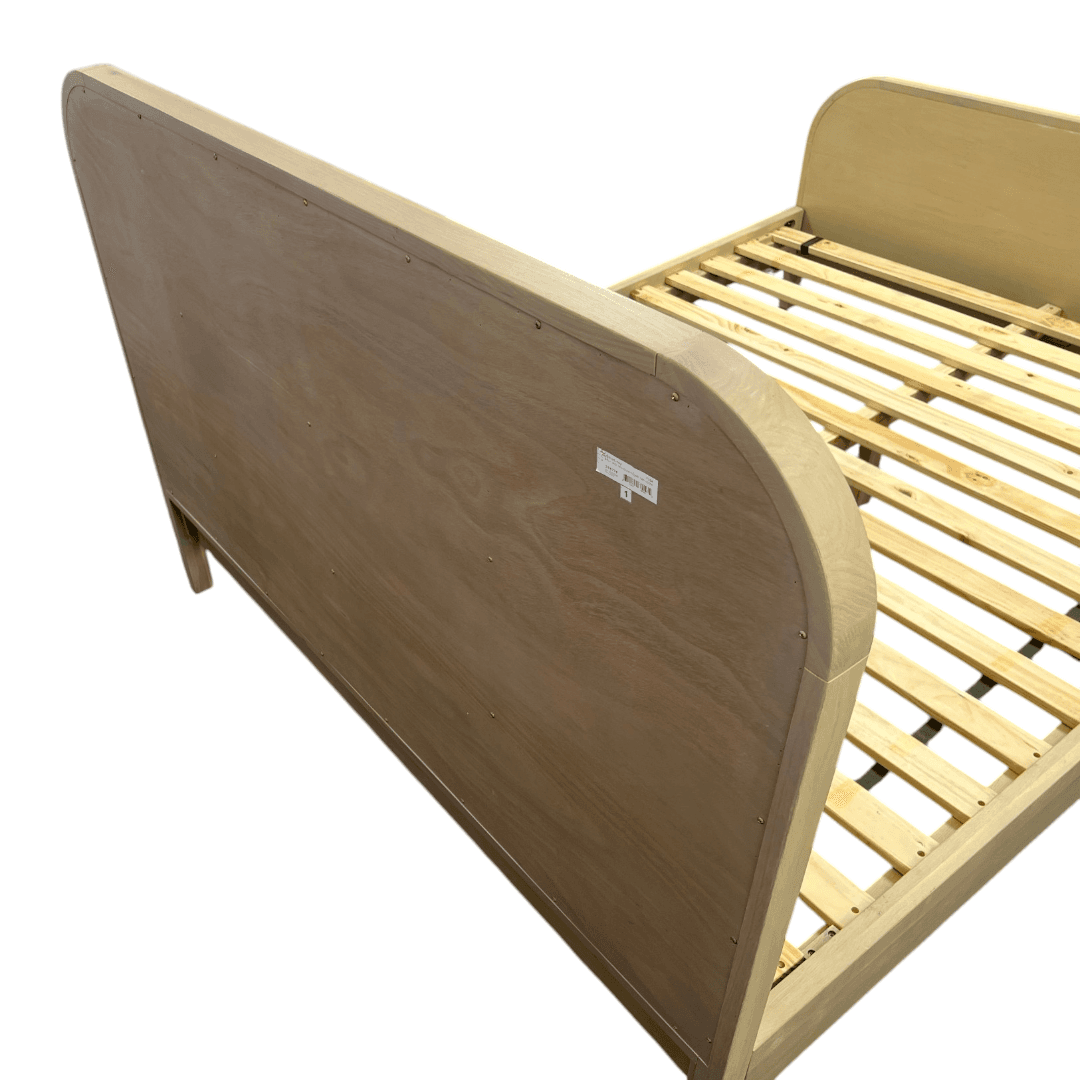 Lulu and Georgia Brooke Platform Bed - Thumbnail 15