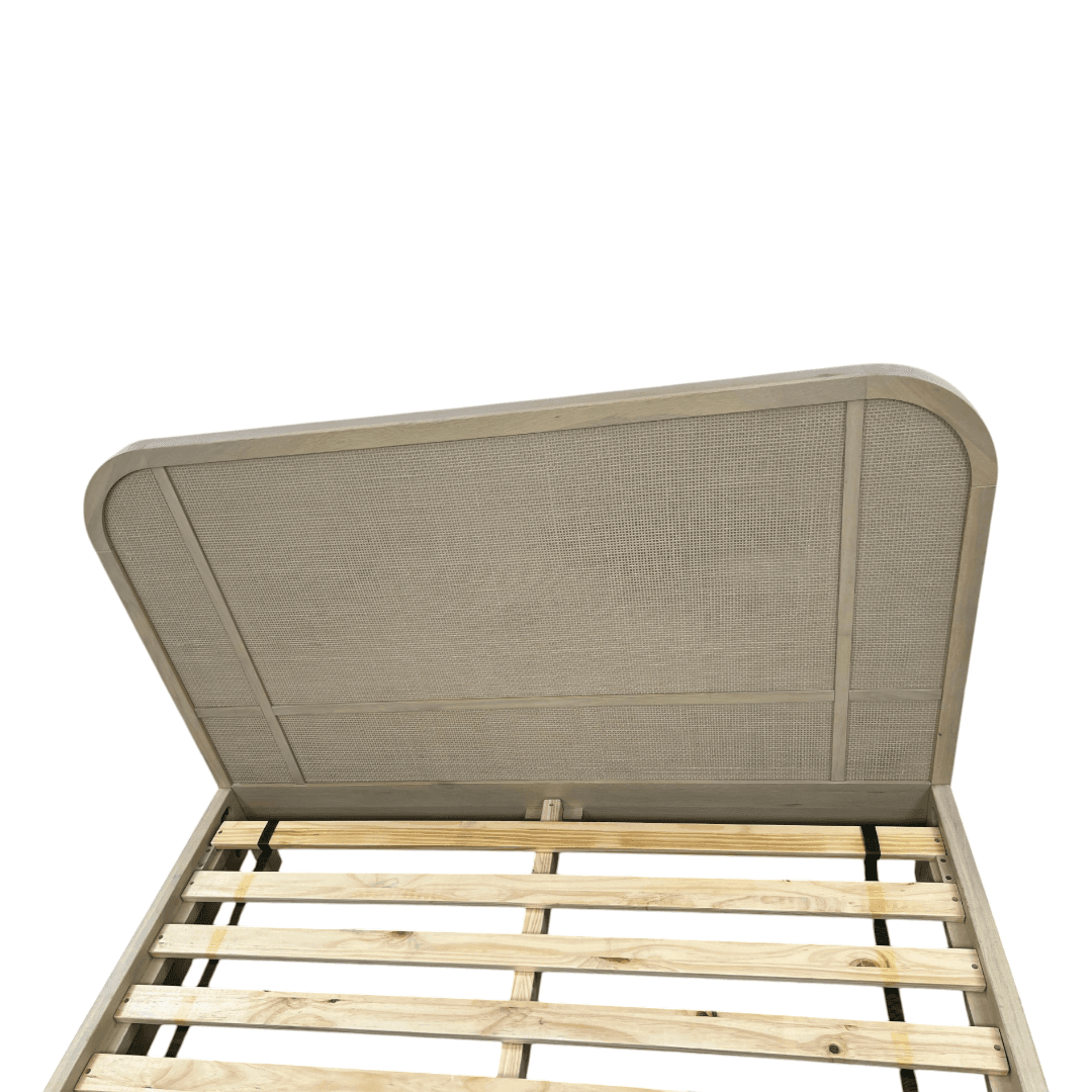 Lulu and Georgia Brooke Platform Bed - Thumbnail 11