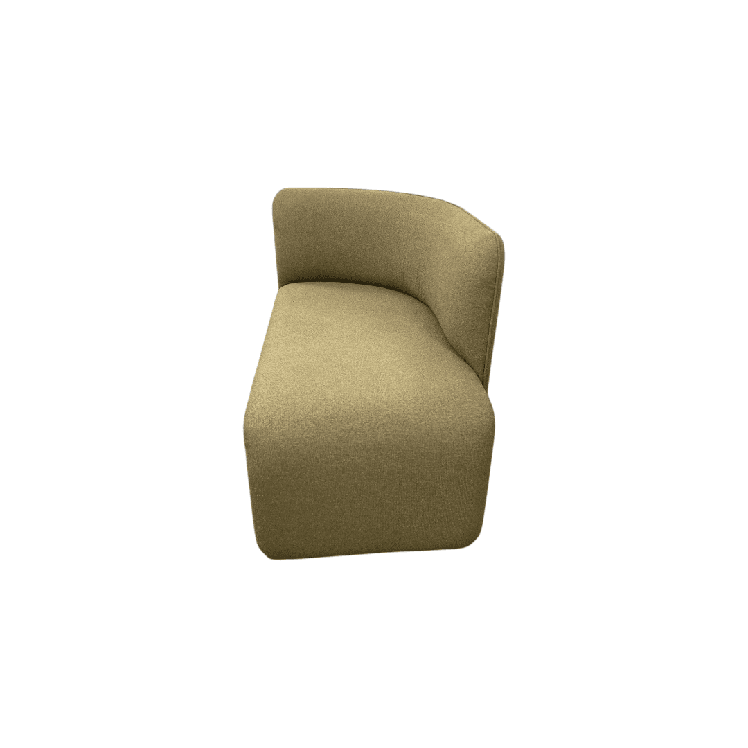 Design Public Rest Bench by Sebastian Herkner - Thumbnail 7