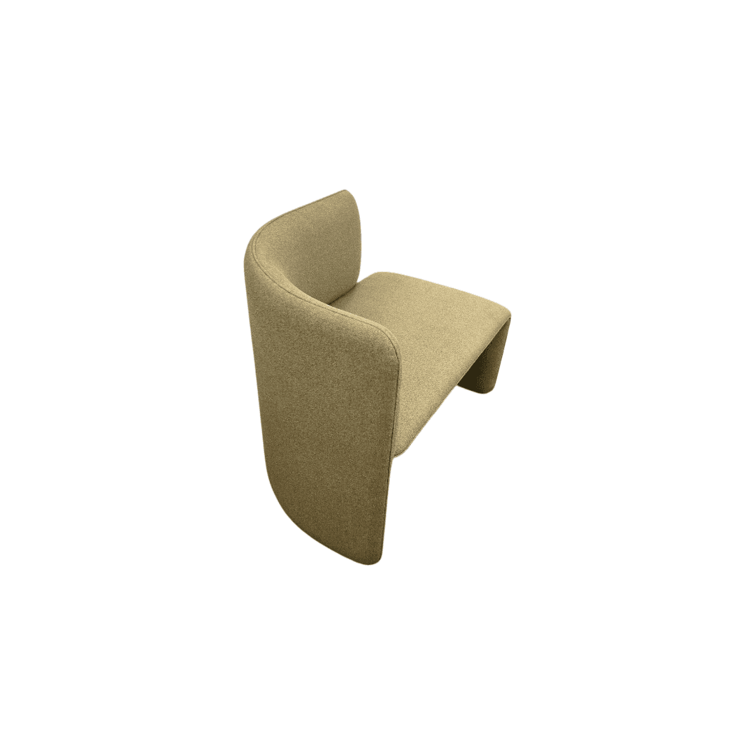 Design Public Rest Bench by Sebastian Herkner - Thumbnail 13