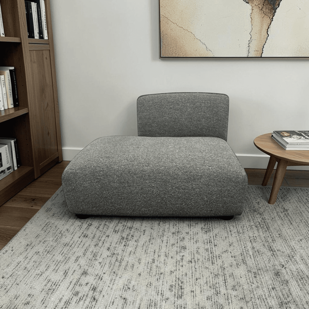 Design Public Panorama Lounge Modular Sofa