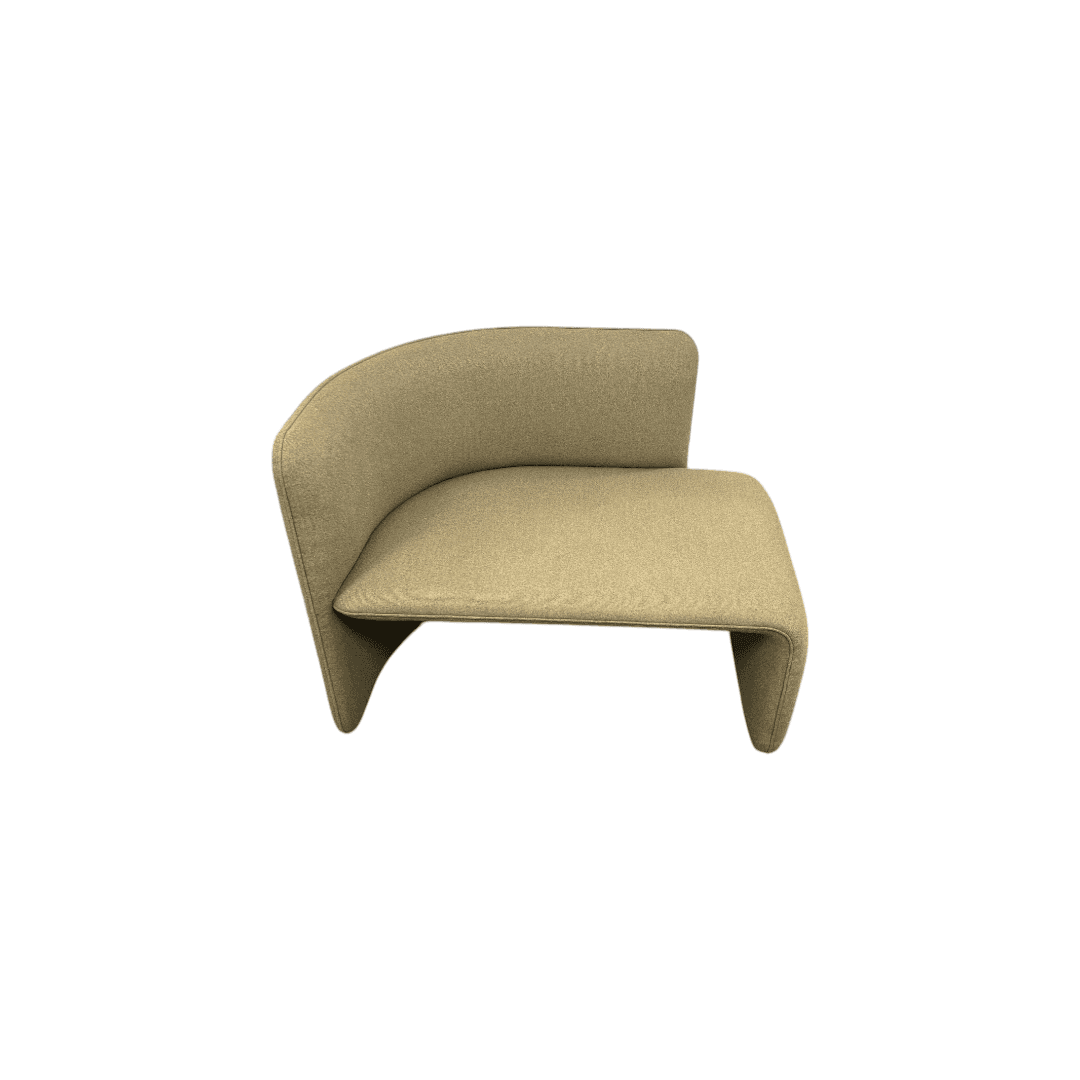 Design Public Rest Bench by Sebastian Herkner - Thumbnail 3
