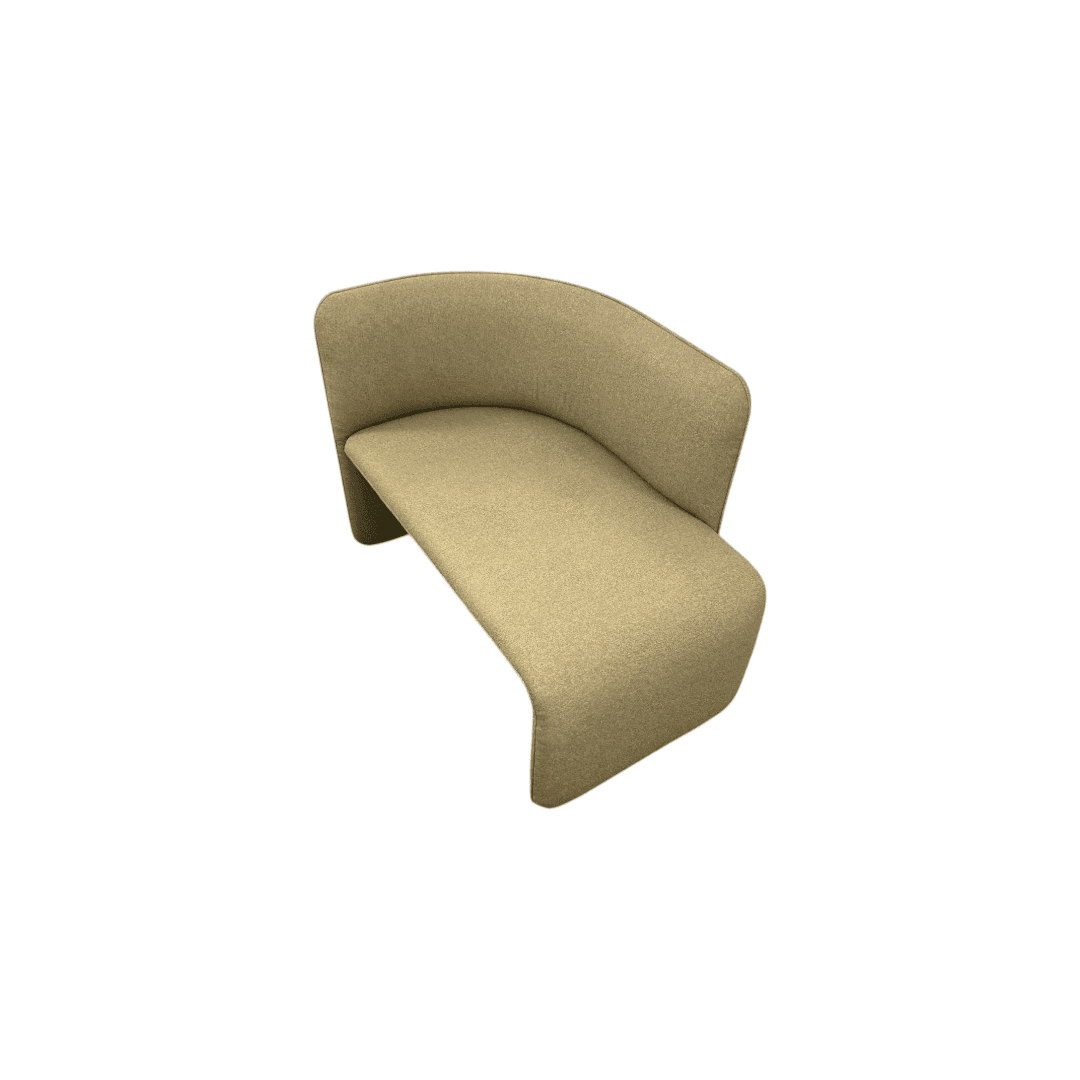 Design Public Rest Bench by Sebastian Herkner - Thumbnail 6