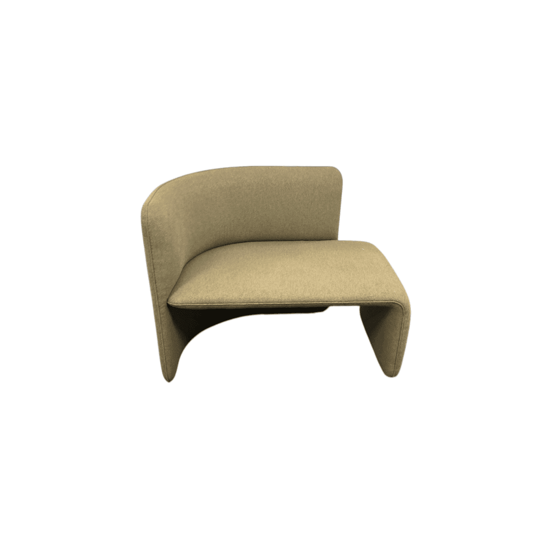 Design Public Rest Bench by Sebastian Herkner - Thumbnail 2