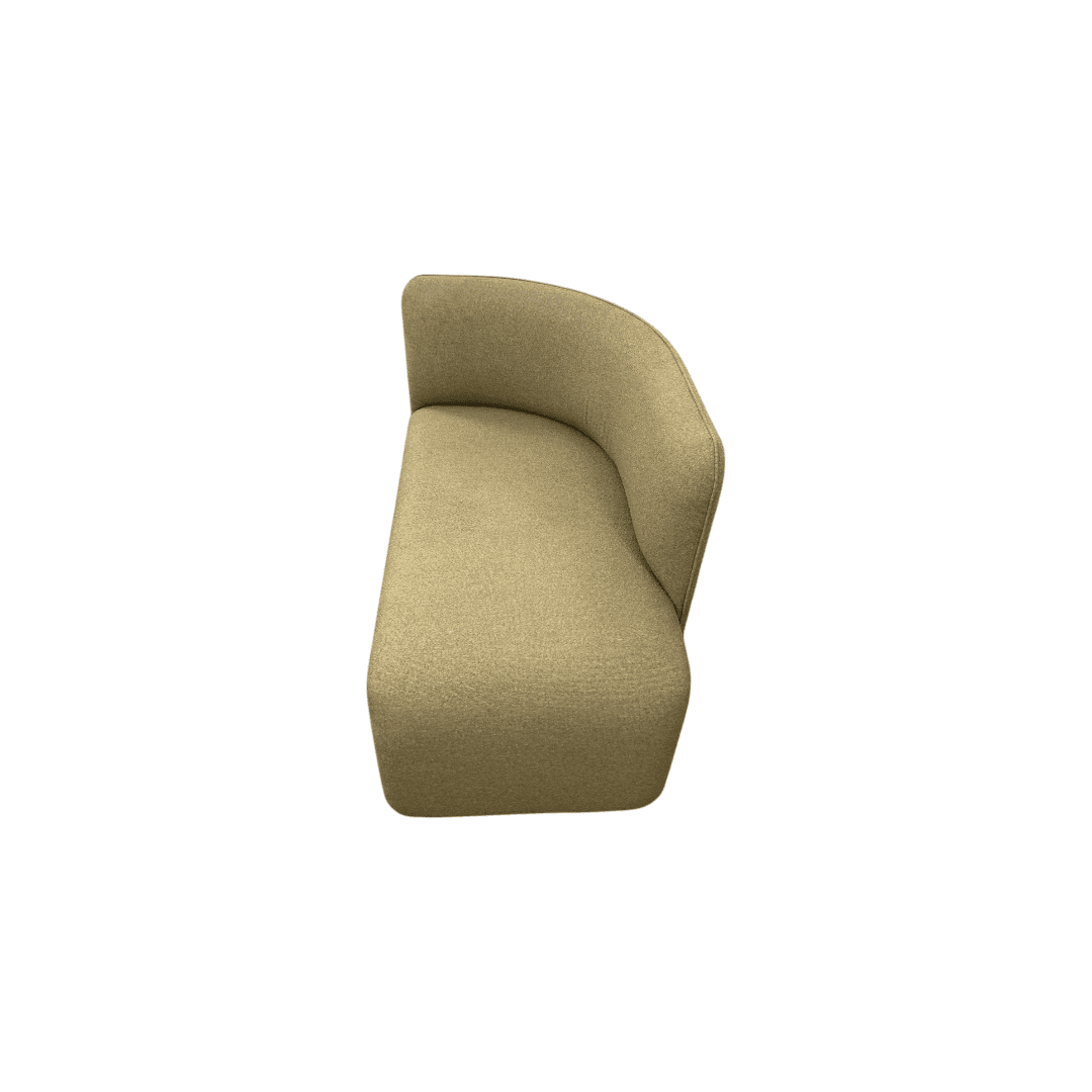 Design Public Rest Bench by Sebastian Herkner - Thumbnail 8