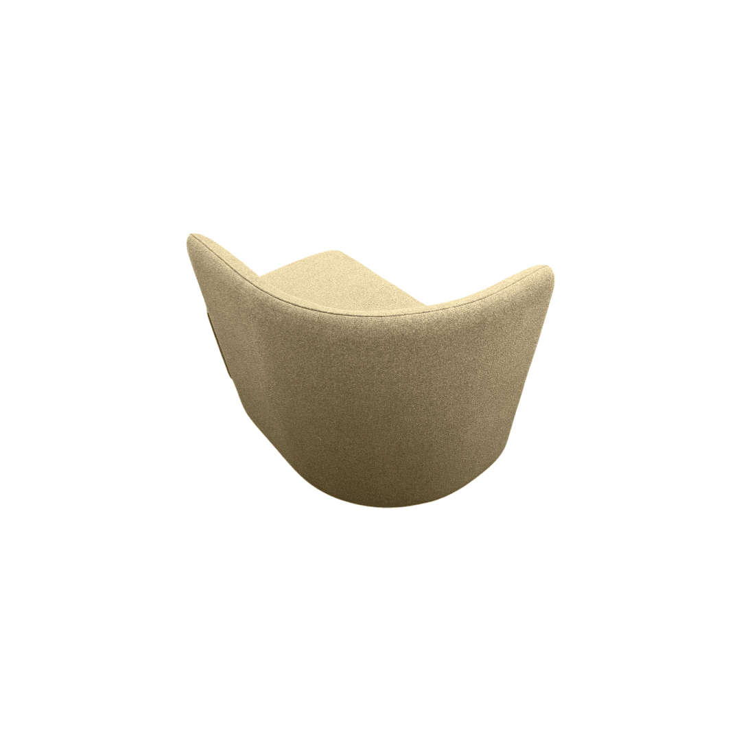 Design Public Rest Bench by Sebastian Herkner - Thumbnail 11