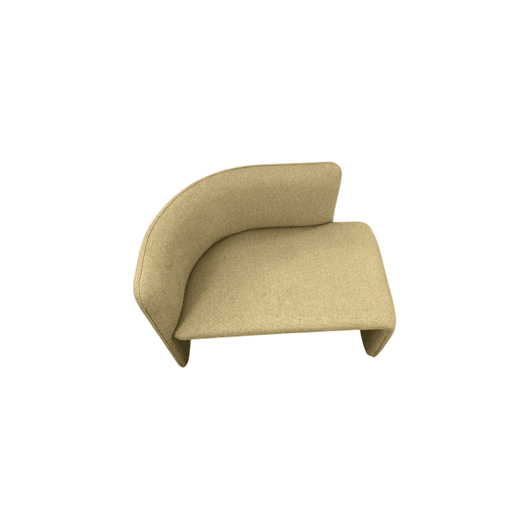 Design Public Rest Bench by Sebastian Herkner - Thumbnail 15