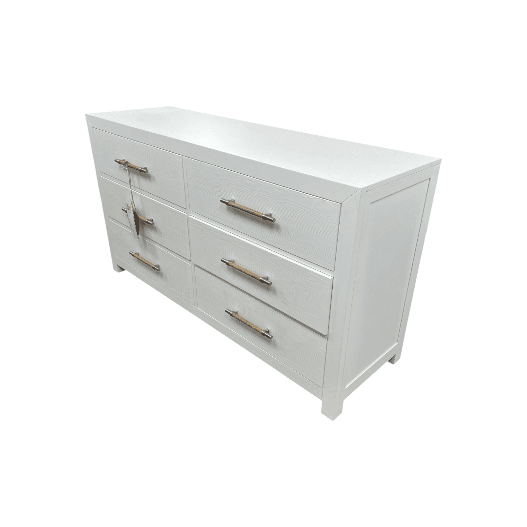 Birch Lane 6 - Drawer Dresser - Thumbnail 2