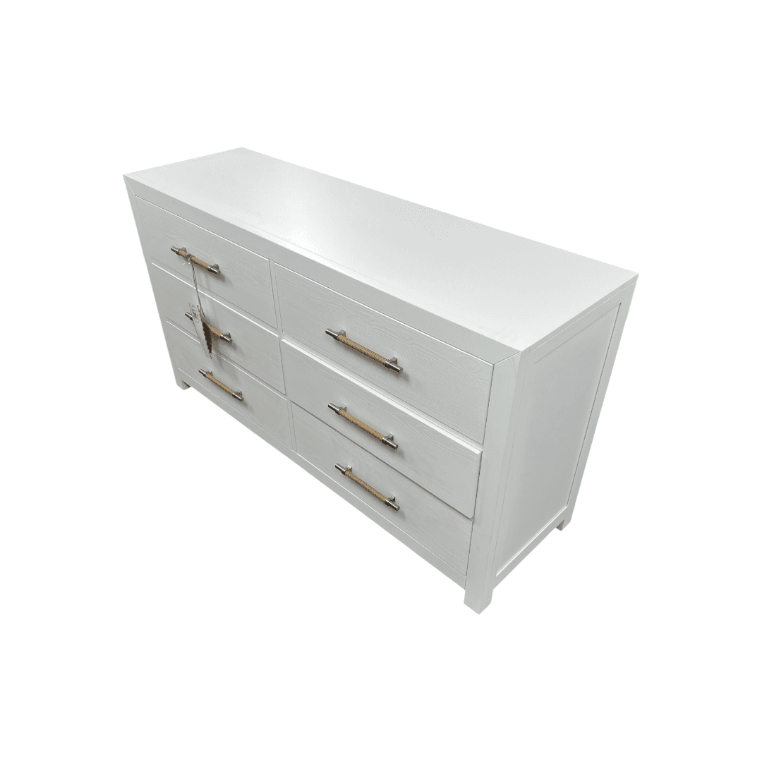 Birch Lane 6 - Drawer Dresser - Thumbnail 7